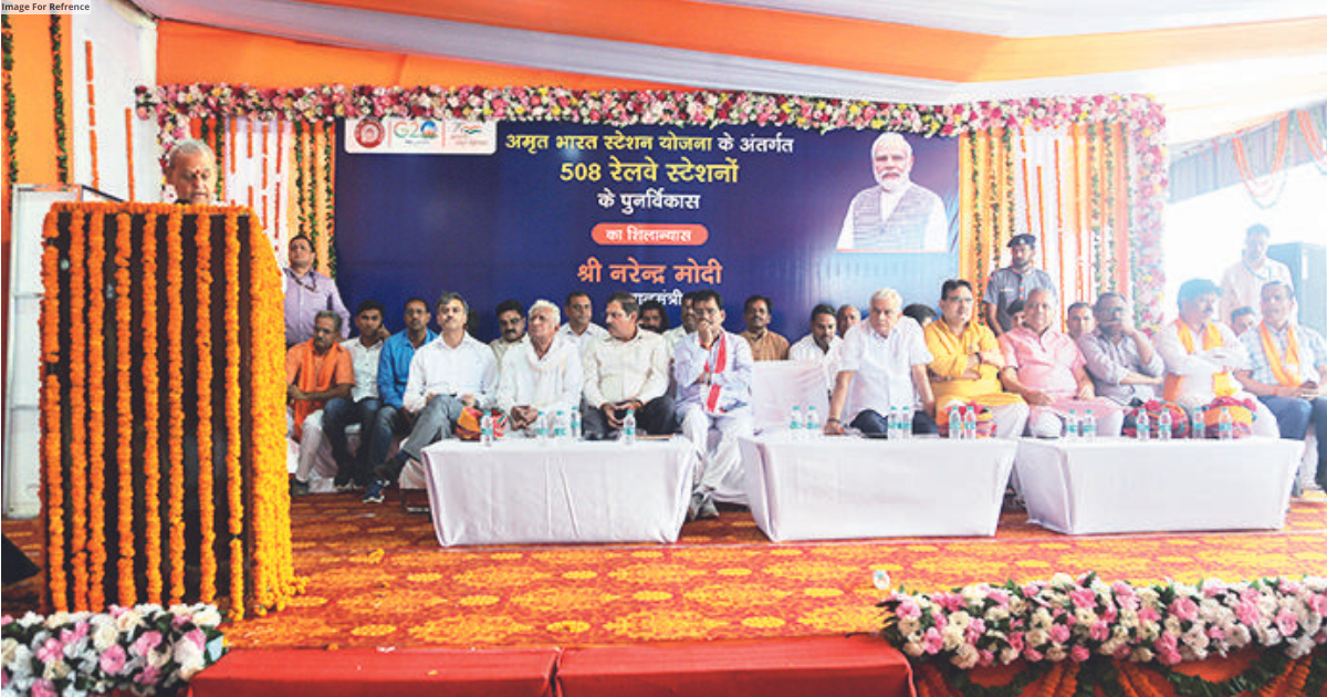 PM: Conducting devp work in every state while doing positive politics